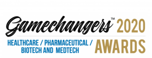 Gamechangers Awards 2020