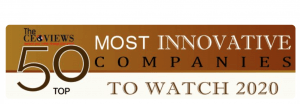 Most Innovative Companies to Watch 2020